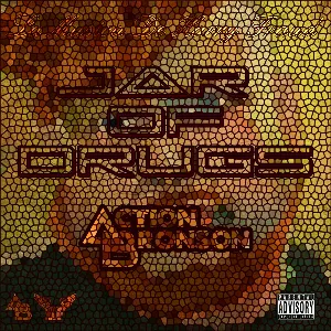 Pochette de Jar of Drugs de Action Bronson