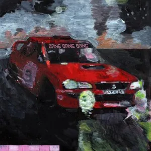 Pochette de Bang Bang Bang de Sports Team