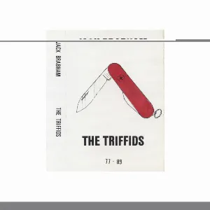 Pochette de Jack Brabham 2010 #1 de The Triffids