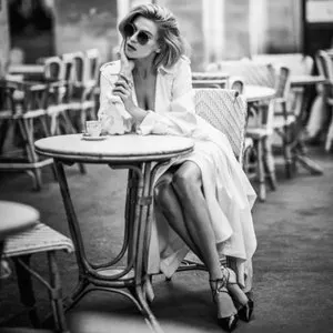 Pochette de Baby I’m a Fool de Melody Gardot