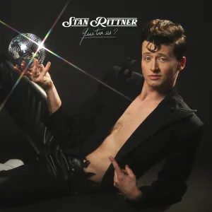 Pochette de Qui tu es ? de Stan Rittner