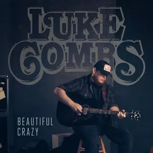 Pochette de Beautiful Crazy de Luke Combs