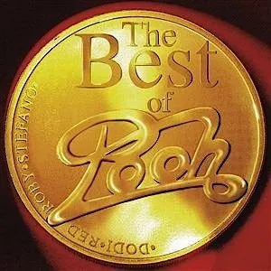 Pochette de The Best of Pooh de Pooh