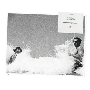 Pochette de Les Cavaliers de The Offline