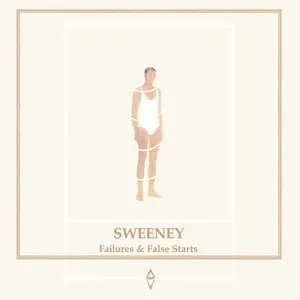 Pochette de Failures & False Starts de Sweeney