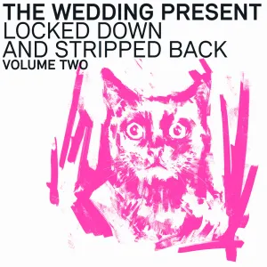 Pochette de Locked Down and Stripped Back, Volume 2 de The Wedding Present