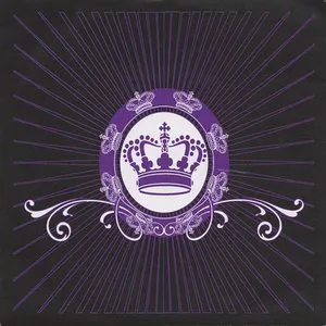 Pochette de Flawless Crowns de Raekwon