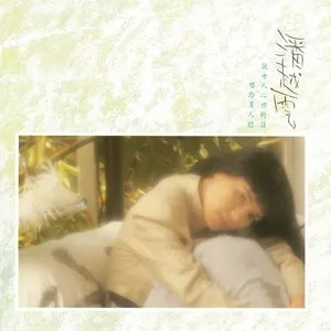 Pochette de 我是不是你最疼愛的人 de Michelle Pan