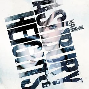 Pochette de Take Cair Paramour de Ashbury Heights