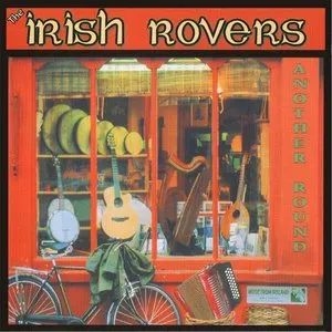 Pochette de Another Round de The Irish Rovers