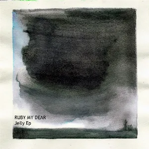 Pochette de Jelly EP de Ruby My Dear