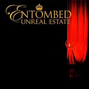 Pochette de Unreal Estate de Entombed