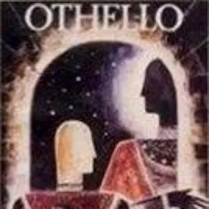Pochette de Othello de William Shakespeare
