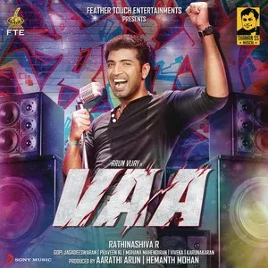 Pochette de Vaa Deal de Thaman S