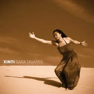 Pochette de Xinti de Sara Tavares
