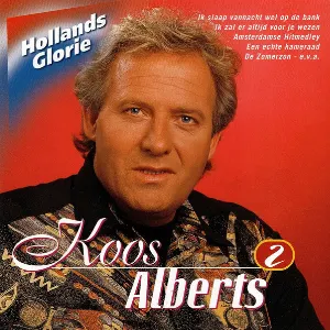 Pochette de Koos Alberts, 2 de Koos Alberts