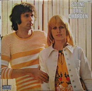 Pochette de Stone / Éric Charden de Stone & Charden
