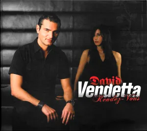 Pochette de Rendez-Vous de David Vendetta