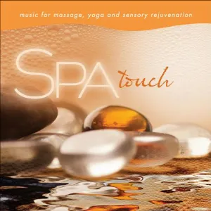 Pochette de Spa Touch de David Arkenstone