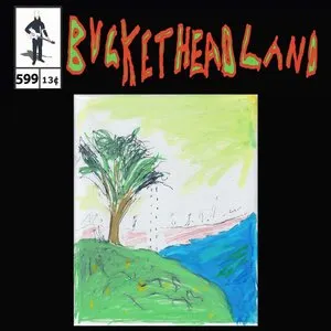 Pochette de Can A Tree Feel Pain de Buckethead