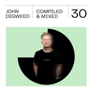 Pochette de Compiled & Mixed 30 de John Digweed