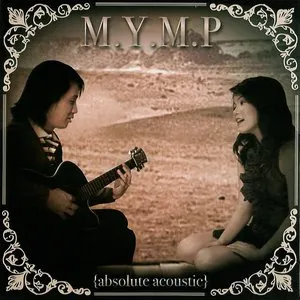 Pochette de Absolute Acoustic de M.Y.M.P.