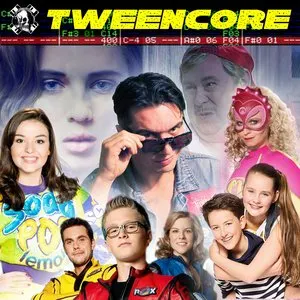 Pochette de TWEENCORE Hits: Het Levende Daglicht de Sickboy