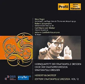 Pochette Orchestral Edition