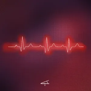 Pochette de PULSE de Tony Ann