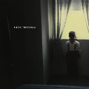 Pochette de Terrors Realm de Vein.fm
