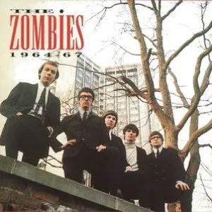 Pochette The Zombies 1964–67