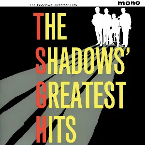 Pochette The Shadows’ Greatest Hits