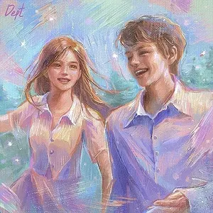 Pochette de Dreamers de Dept