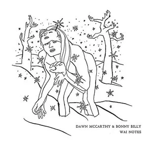 Pochette de Wai Notes de Bonnie “Prince” Billy