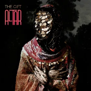 Pochette de Altar de The Gift