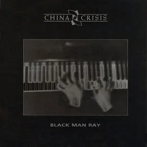Pochette de It's Too Late de China Crisis