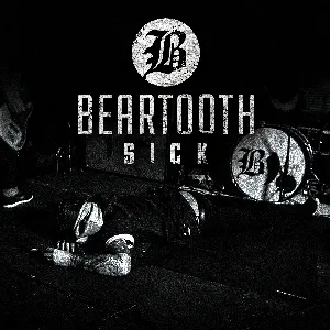 Pochette de Go Be the Voice de Beartooth