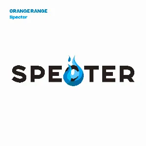 Pochette de Specter de ORANGE RANGE