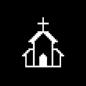 Pochette de Church de Steve Angello - Sebastian Ingrosso