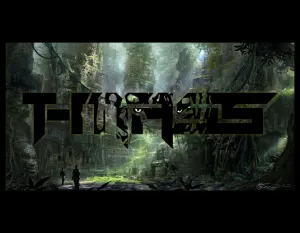 Pochette de The One de T-Mass