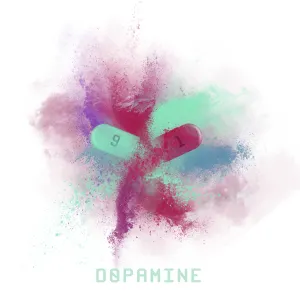 Pochette de Dopamine de Ninety One