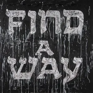 Pochette de Find A Way de Matisyahu