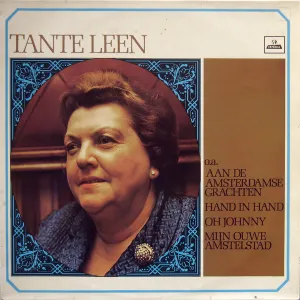 Pochette de Tante Leen de Tante Leen