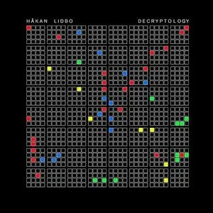 Pochette de Decryptology de Håkan Lidbo