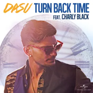 Pochette de Turn Back Time de Charly Black