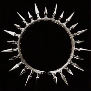 Pochette de Nocturne No.9 de Tomoyasu Hotei