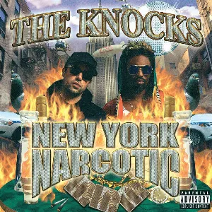 Pochette de New York Narcotic de The Knocks