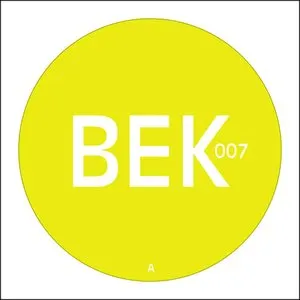 Pochette de Vaag de Speedy J