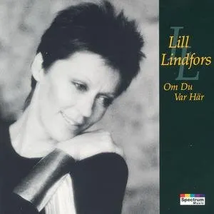 Pochette de Om du var här de Lill Lindfors