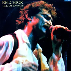 Pochette de Trilhas Sonoras de Belchior
